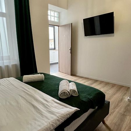 Homeland Center Cluj Bagian luar foto