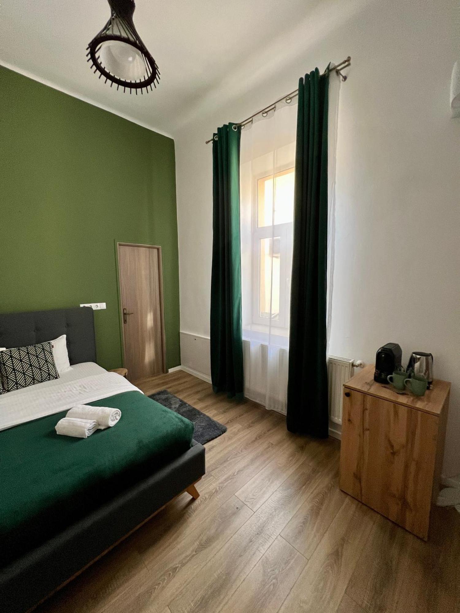 Homeland Center Cluj Bagian luar foto