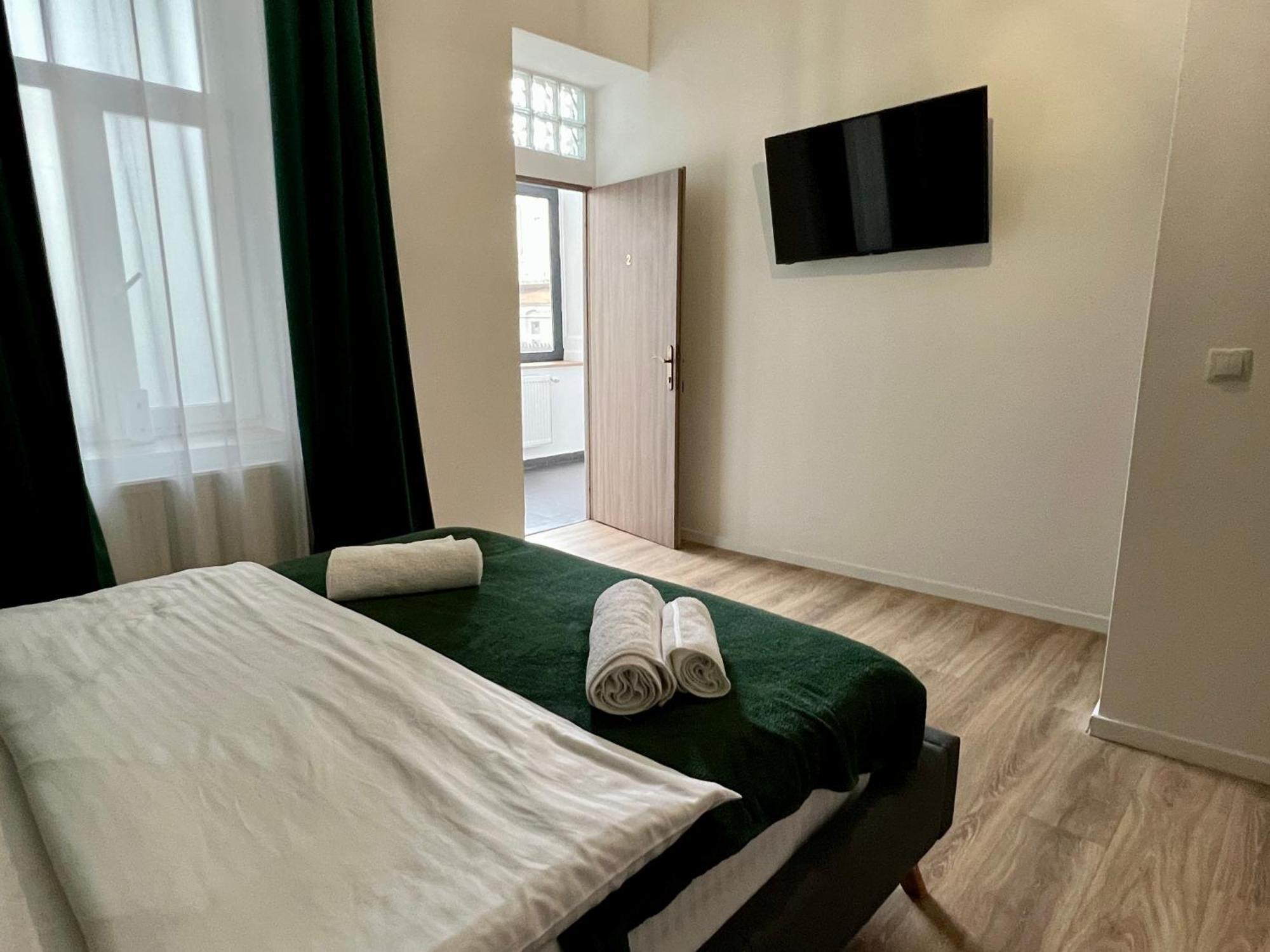 Homeland Center Cluj Bagian luar foto