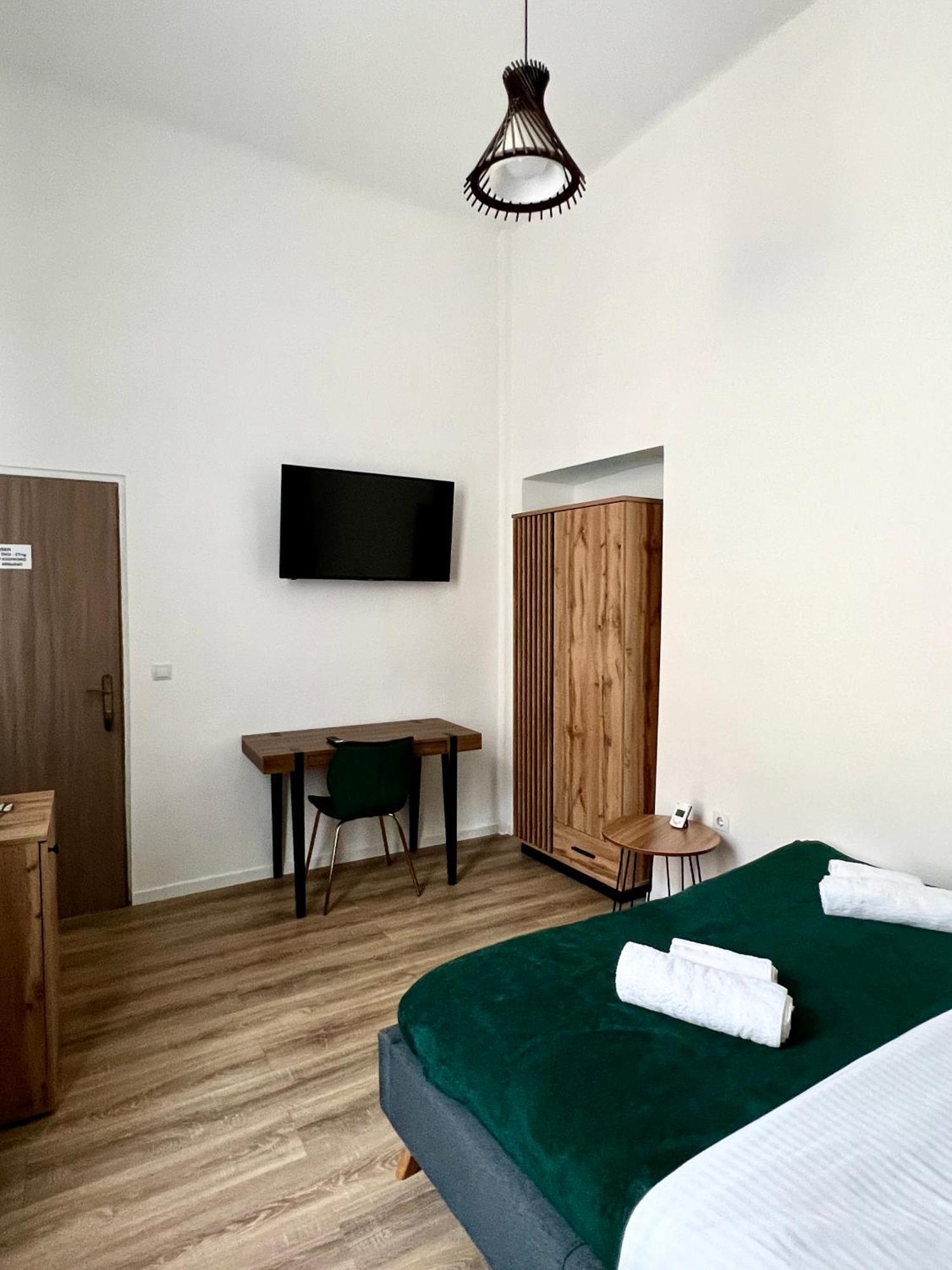 Homeland Center Cluj Bagian luar foto